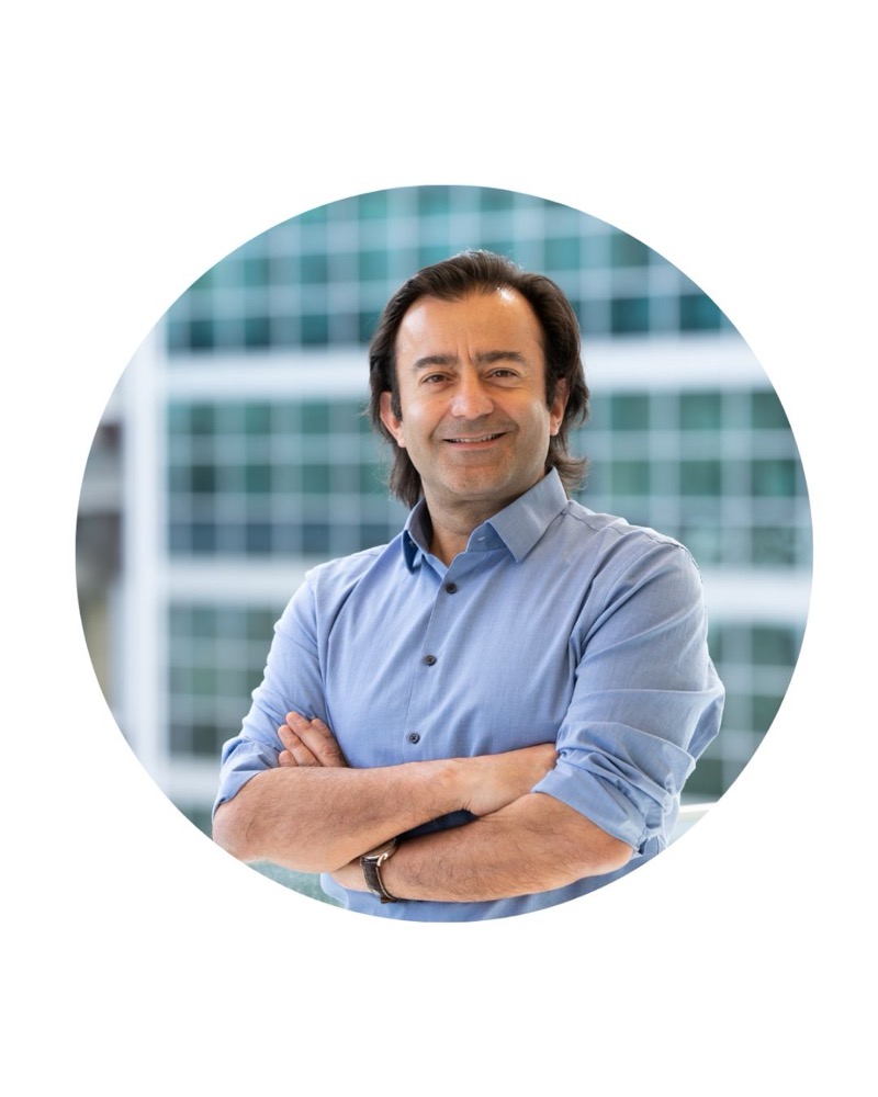 Ramin Kaweh