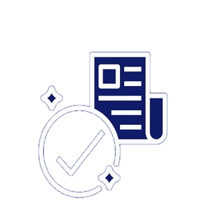 Concrete icon from the Nexus Academy brochure